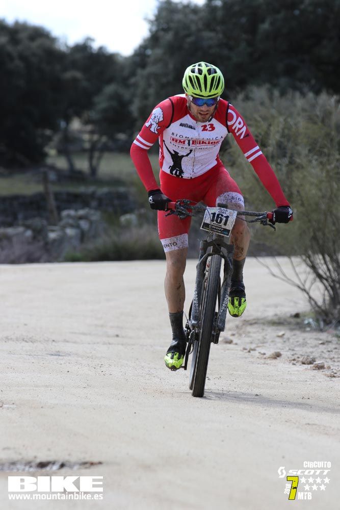 Ruta de la miel. Colmenarejo. Circuito Scott 7 Estrellas 2018. Galería 5