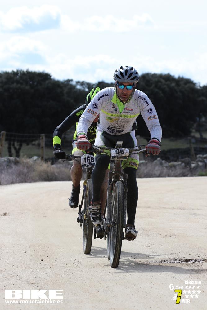 Ruta de la miel. Colmenarejo. Circuito Scott 7 Estrellas 2018. Galería 5