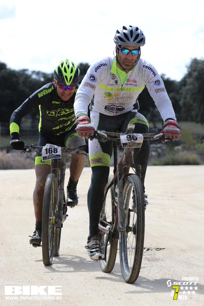 Ruta de la miel. Colmenarejo. Circuito Scott 7 Estrellas 2018. Galería 5