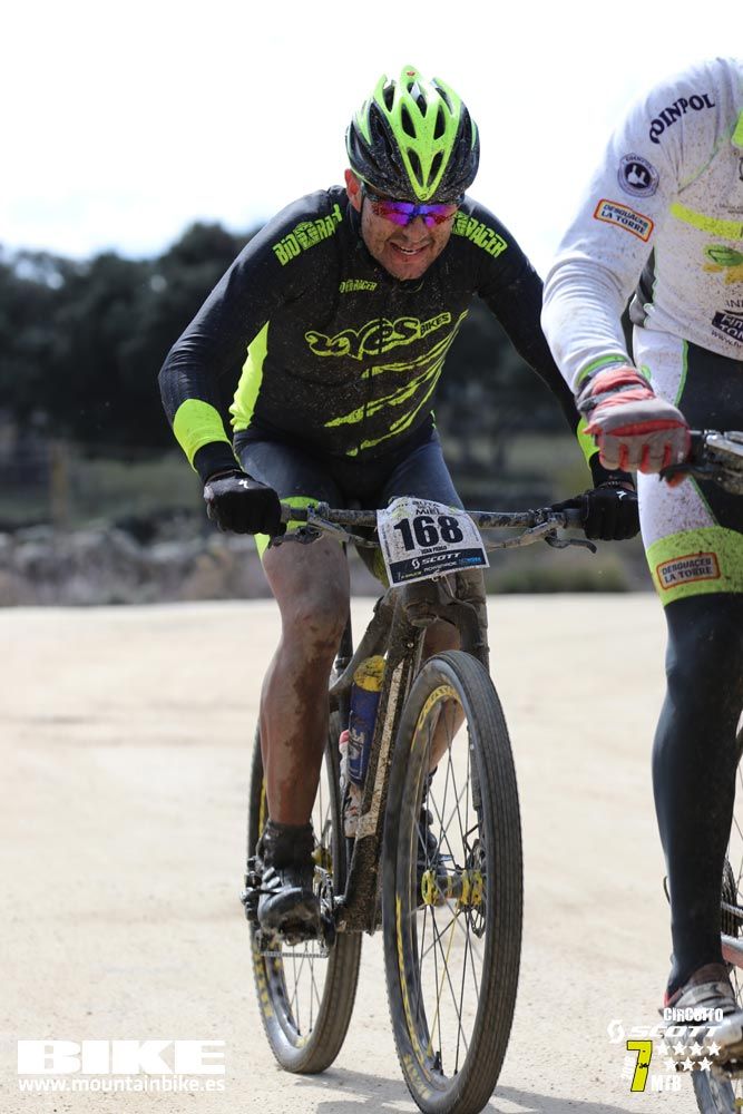 Ruta de la miel. Colmenarejo. Circuito Scott 7 Estrellas 2018. Galería 5