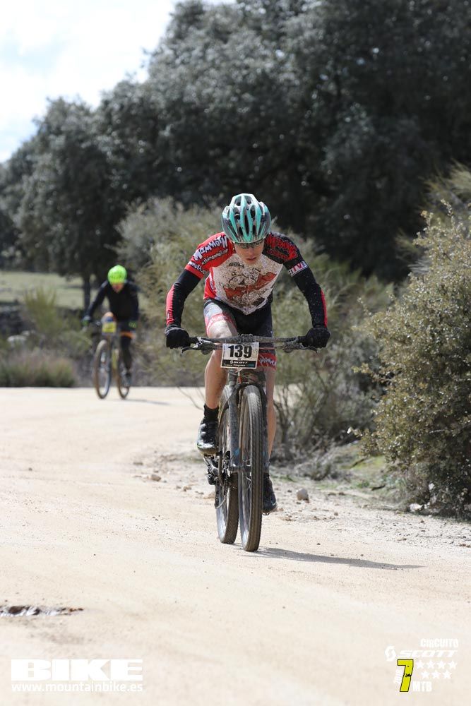 Ruta de la miel. Colmenarejo. Circuito Scott 7 Estrellas 2018. Galería 5