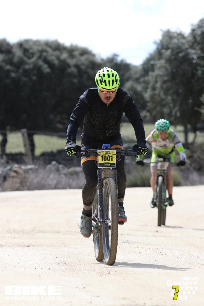 Ruta de la miel. Colmenarejo. Circuito Scott 7 Estrellas 2018. Galería 5