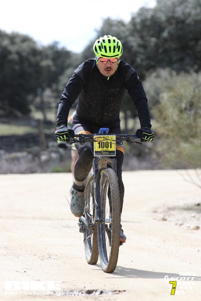 Ruta de la miel. Colmenarejo. Circuito Scott 7 Estrellas 2018. Galería 5