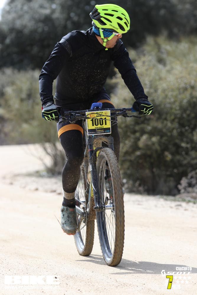 Ruta de la miel. Colmenarejo. Circuito Scott 7 Estrellas 2018. Galería 5