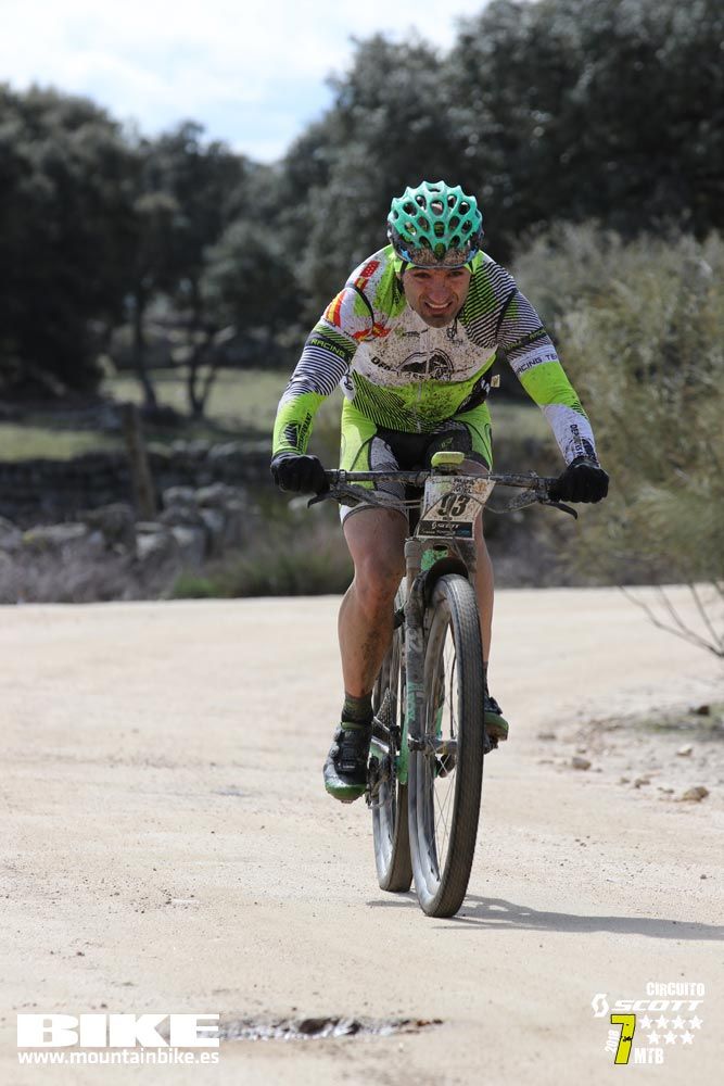 Ruta de la miel. Colmenarejo. Circuito Scott 7 Estrellas 2018. Galería 5