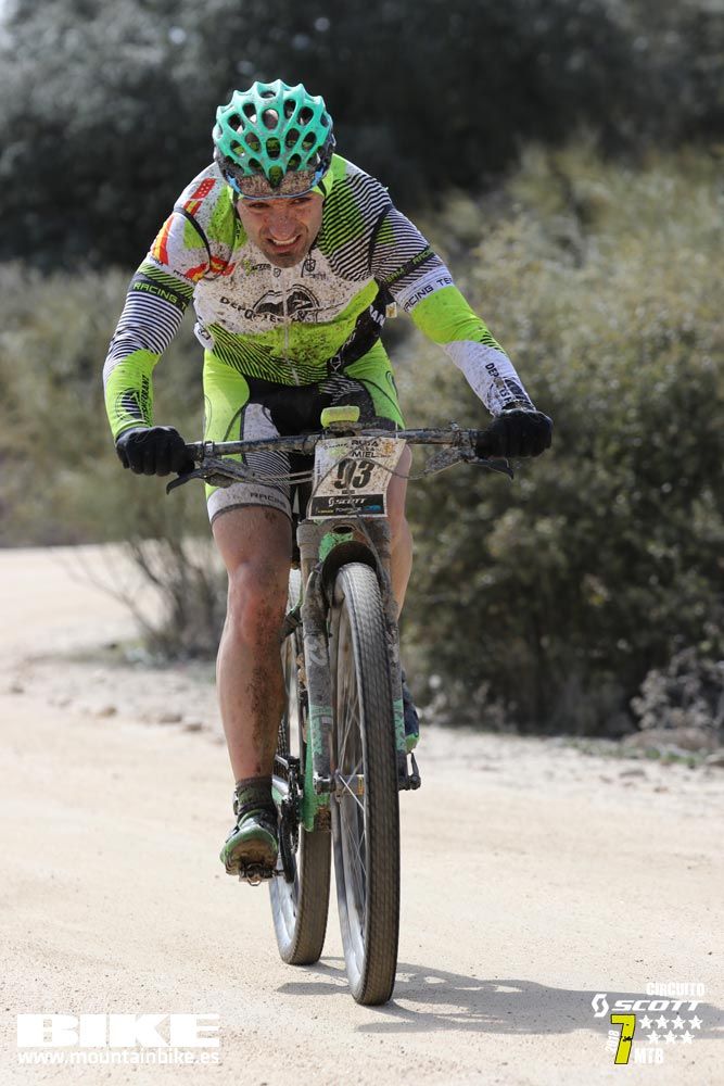 Ruta de la miel. Colmenarejo. Circuito Scott 7 Estrellas 2018. Galería 5