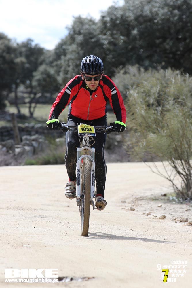 Ruta de la miel. Colmenarejo. Circuito Scott 7 Estrellas 2018. Galería 5