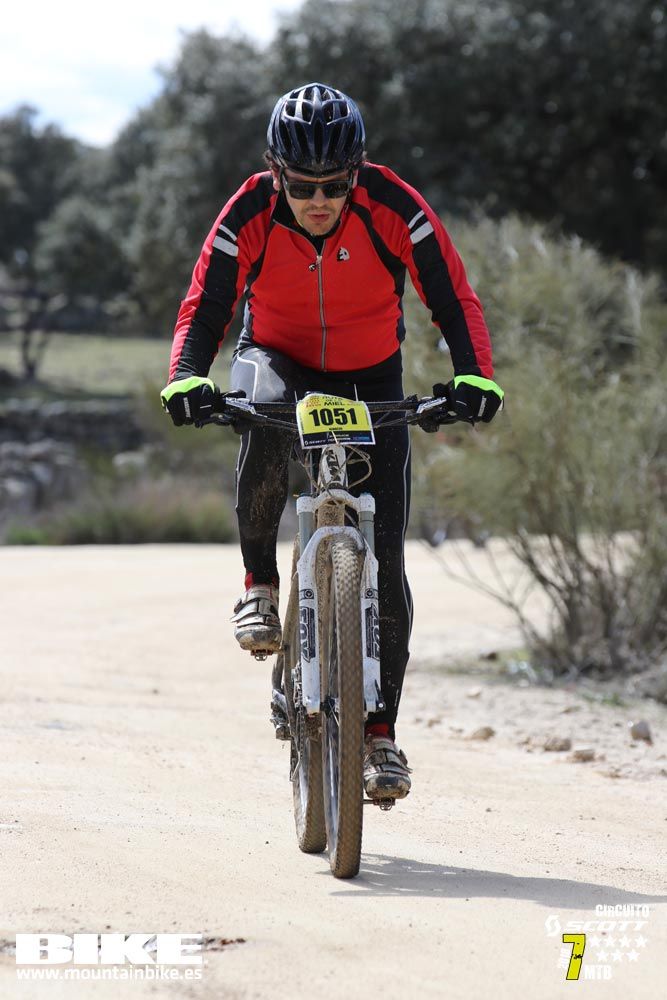 Ruta de la miel. Colmenarejo. Circuito Scott 7 Estrellas 2018. Galería 5