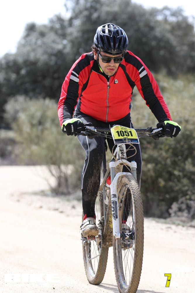 Ruta de la miel. Colmenarejo. Circuito Scott 7 Estrellas 2018. Galería 5