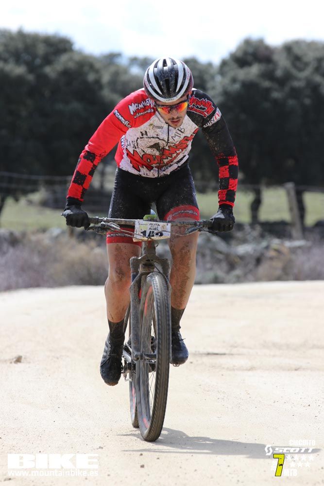 Ruta de la miel. Colmenarejo. Circuito Scott 7 Estrellas 2018. Galería 5