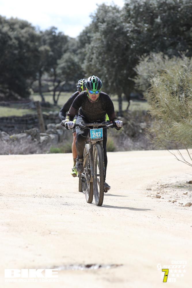 Ruta de la miel. Colmenarejo. Circuito Scott 7 Estrellas 2018. Galería 5