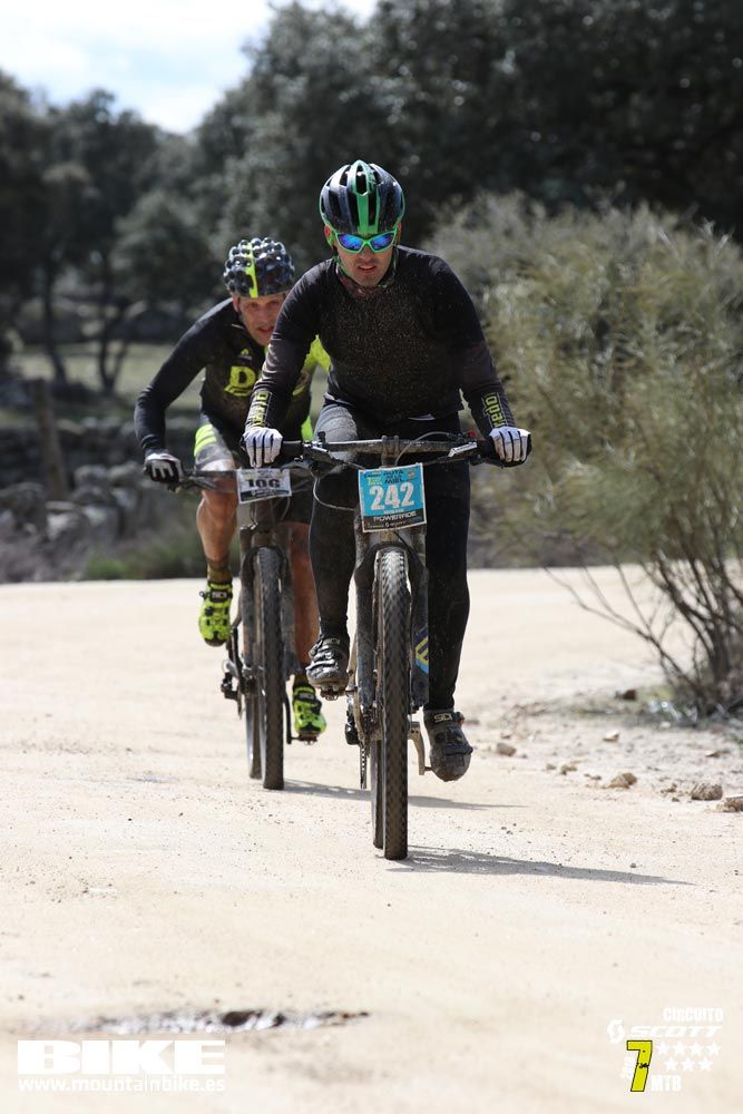 Ruta de la miel. Colmenarejo. Circuito Scott 7 Estrellas 2018. Galería 5