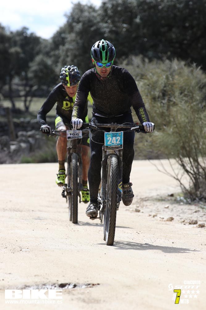 Ruta de la miel. Colmenarejo. Circuito Scott 7 Estrellas 2018. Galería 5