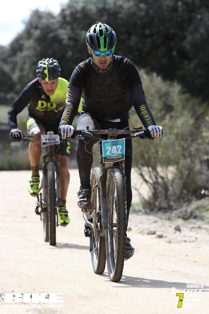 Ruta de la miel. Colmenarejo. Circuito Scott 7 Estrellas 2018. Galería 5