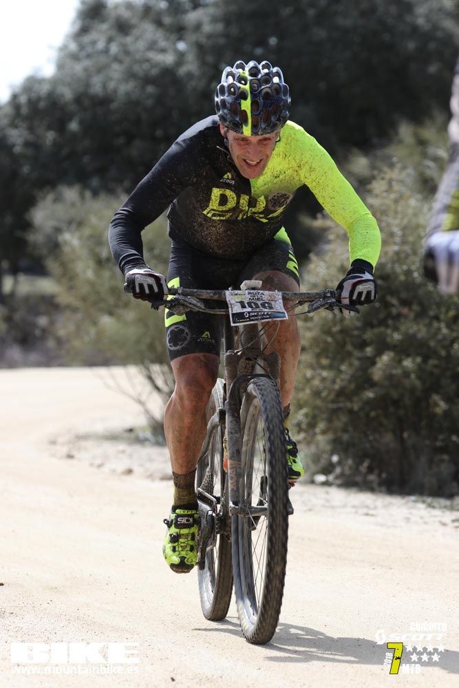 Ruta de la miel. Colmenarejo. Circuito Scott 7 Estrellas 2018. Galería 5
