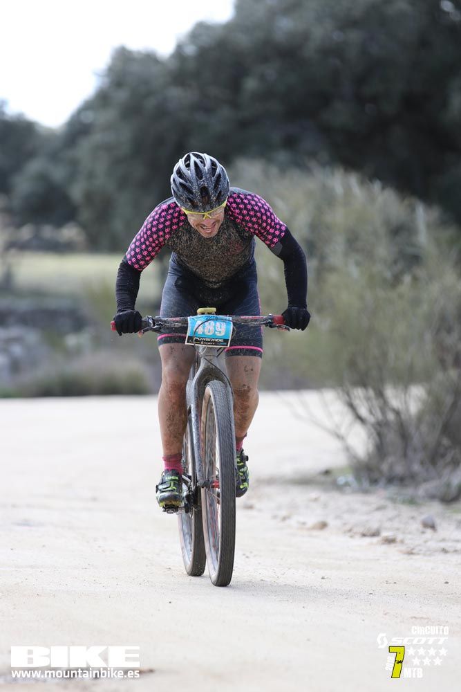 Ruta de la miel. Colmenarejo. Circuito Scott 7 Estrellas 2018. Galería 5