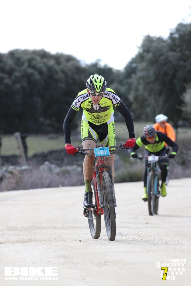 Ruta de la miel. Colmenarejo. Circuito Scott 7 Estrellas 2018. Galería 5