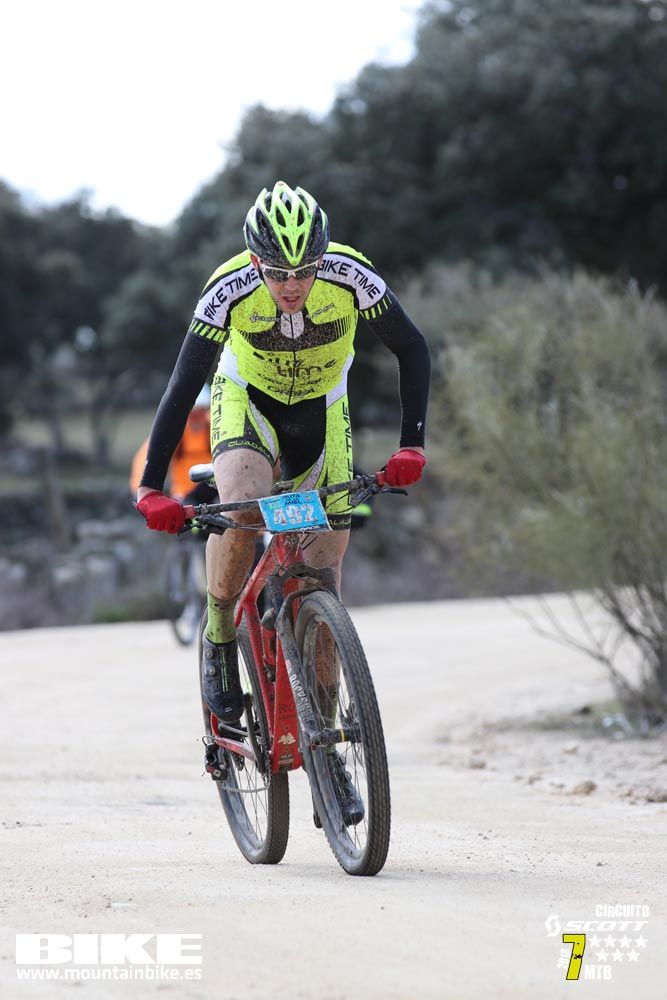 Ruta de la miel. Colmenarejo. Circuito Scott 7 Estrellas 2018. Galería 5