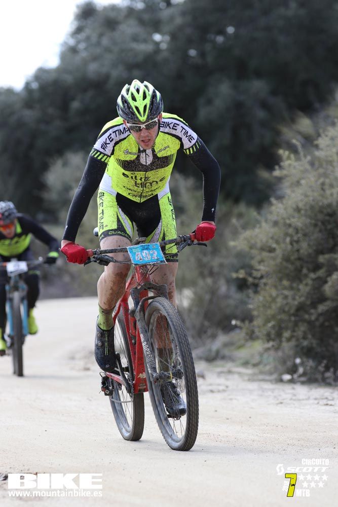Ruta de la miel. Colmenarejo. Circuito Scott 7 Estrellas 2018. Galería 5