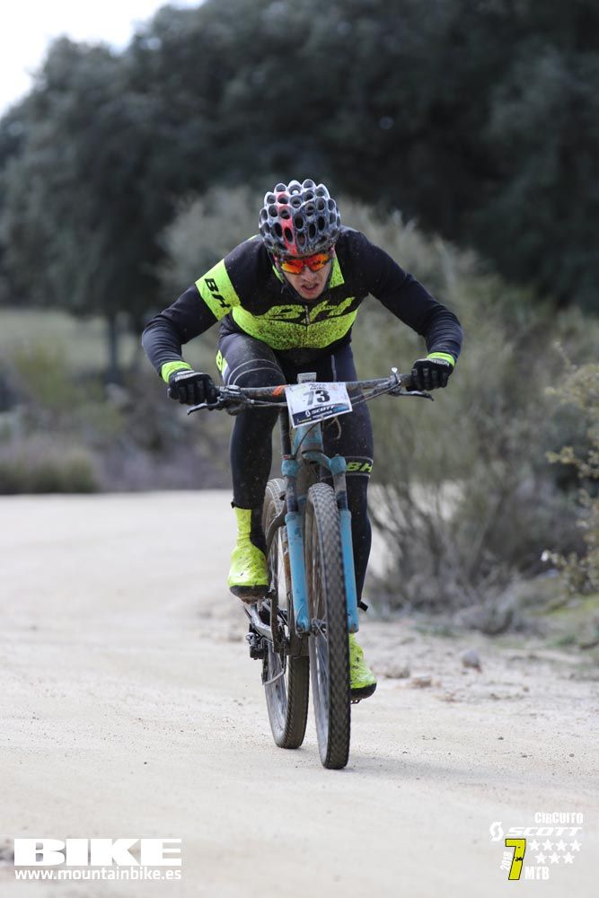 Ruta de la miel. Colmenarejo. Circuito Scott 7 Estrellas 2018. Galería 5