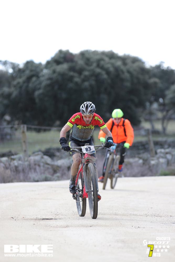 Ruta de la miel. Colmenarejo. Circuito Scott 7 Estrellas 2018. Galería 5