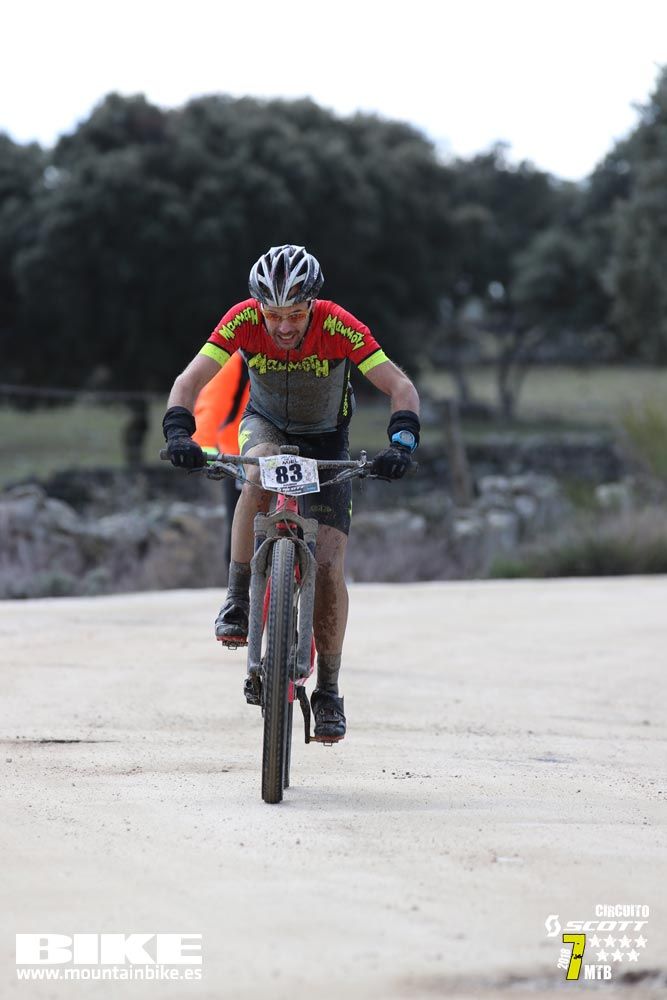 Ruta de la miel. Colmenarejo. Circuito Scott 7 Estrellas 2018. Galería 5