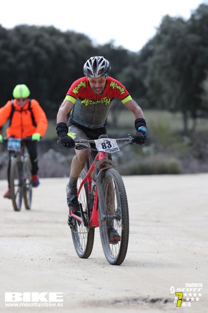 Ruta de la miel. Colmenarejo. Circuito Scott 7 Estrellas 2018. Galería 5