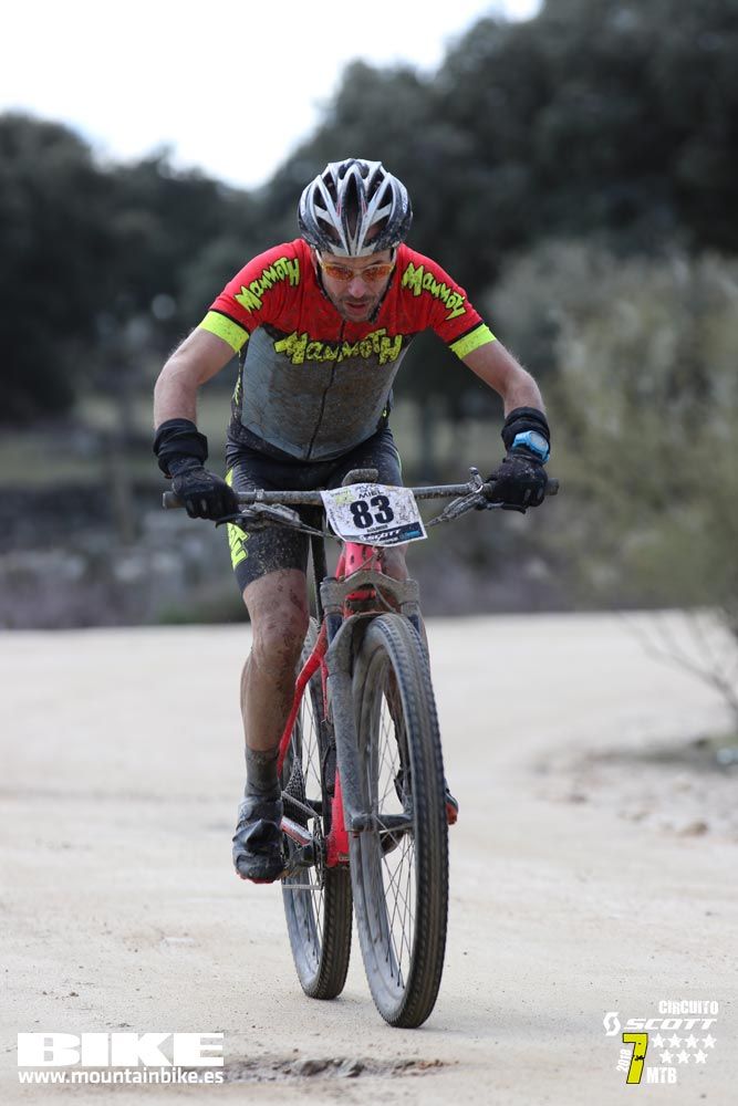 Ruta de la miel. Colmenarejo. Circuito Scott 7 Estrellas 2018. Galería 5