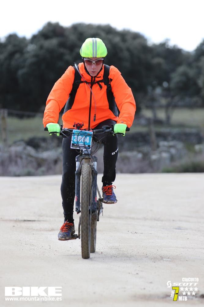 Ruta de la miel. Colmenarejo. Circuito Scott 7 Estrellas 2018. Galería 5