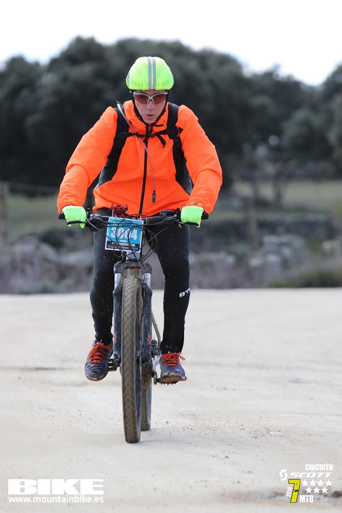 Ruta de la miel. Colmenarejo. Circuito Scott 7 Estrellas 2018. Galería 5