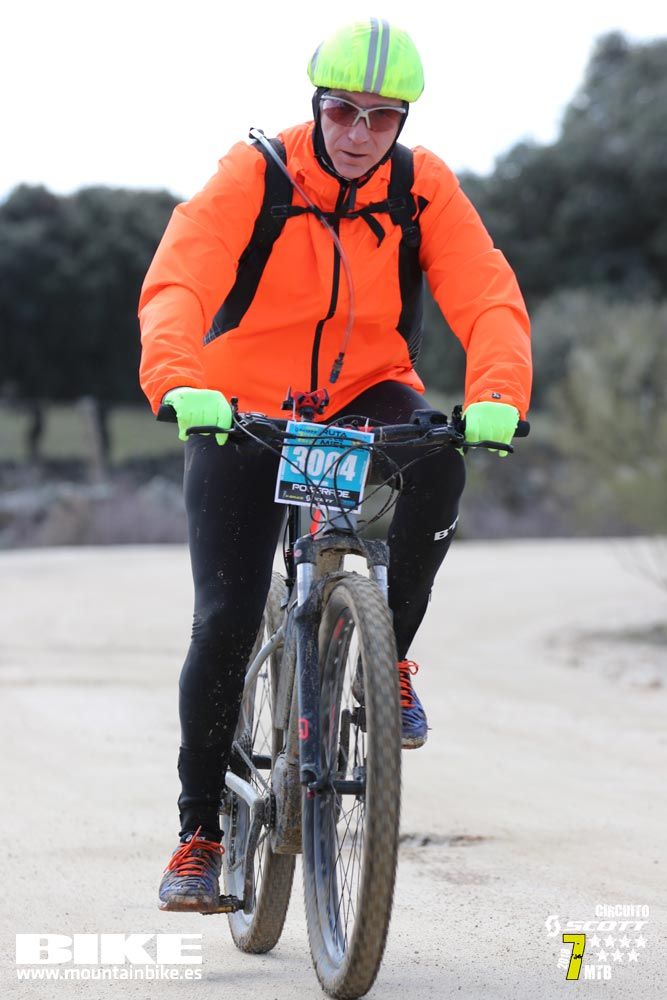 Ruta de la miel. Colmenarejo. Circuito Scott 7 Estrellas 2018. Galería 5