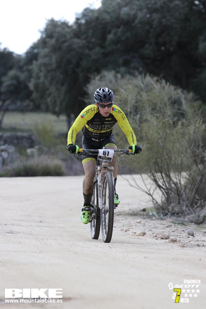 Ruta de la miel. Colmenarejo. Circuito Scott 7 Estrellas 2018. Galería 5