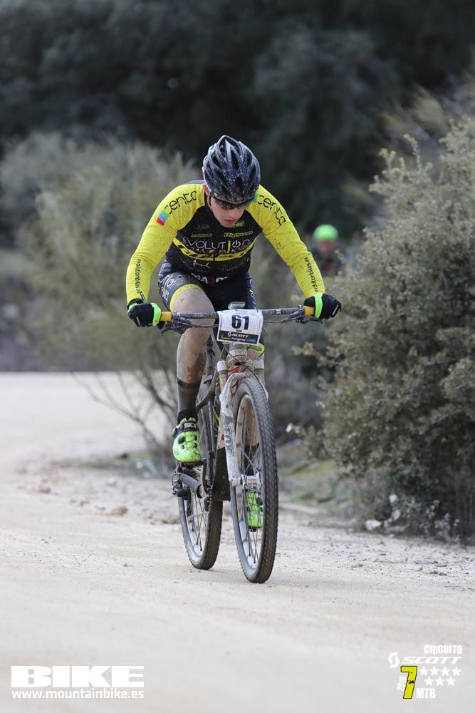 Ruta de la miel. Colmenarejo. Circuito Scott 7 Estrellas 2018. Galería 5