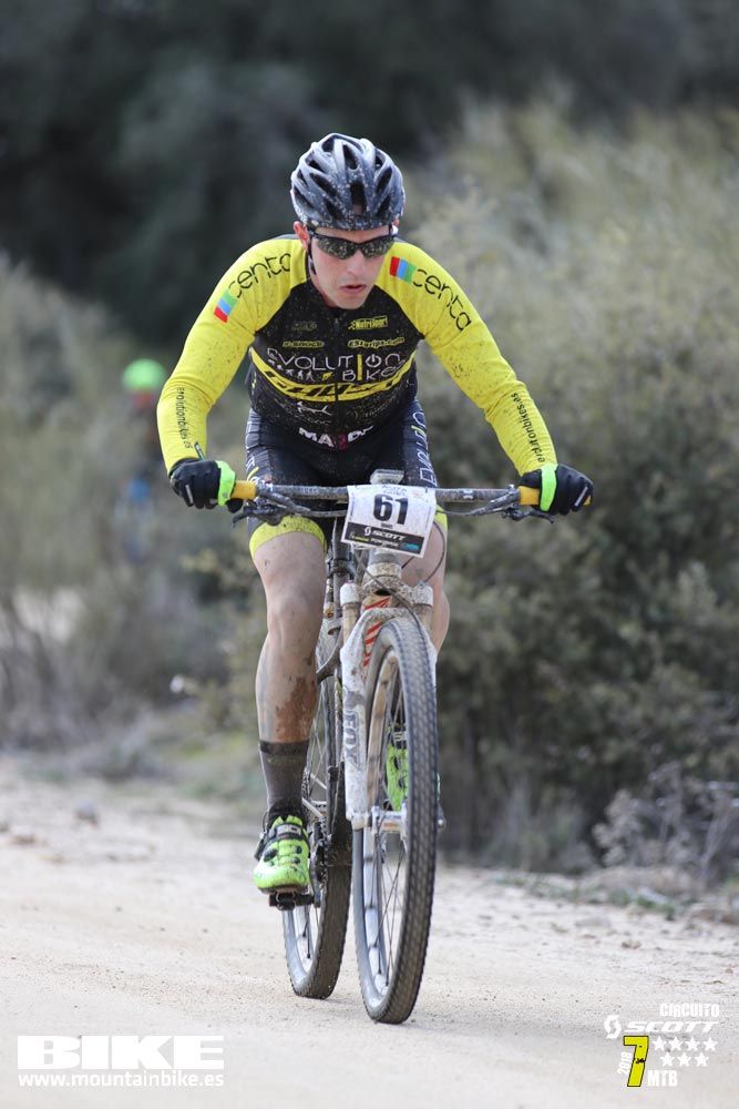 Ruta de la miel. Colmenarejo. Circuito Scott 7 Estrellas 2018. Galería 5