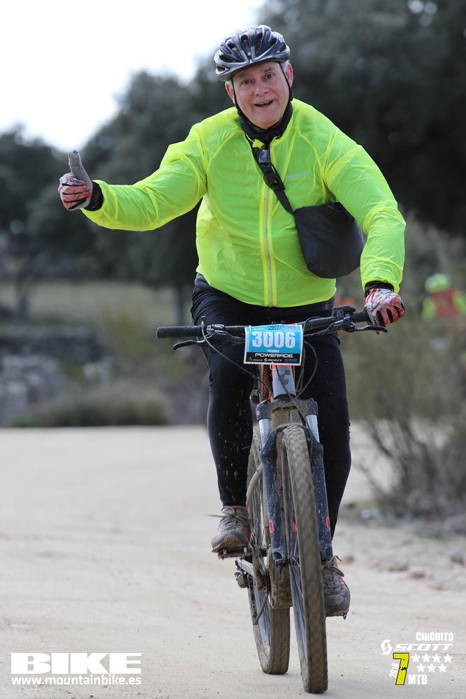 Ruta de la miel. Colmenarejo. Circuito Scott 7 Estrellas 2018. Galería 5
