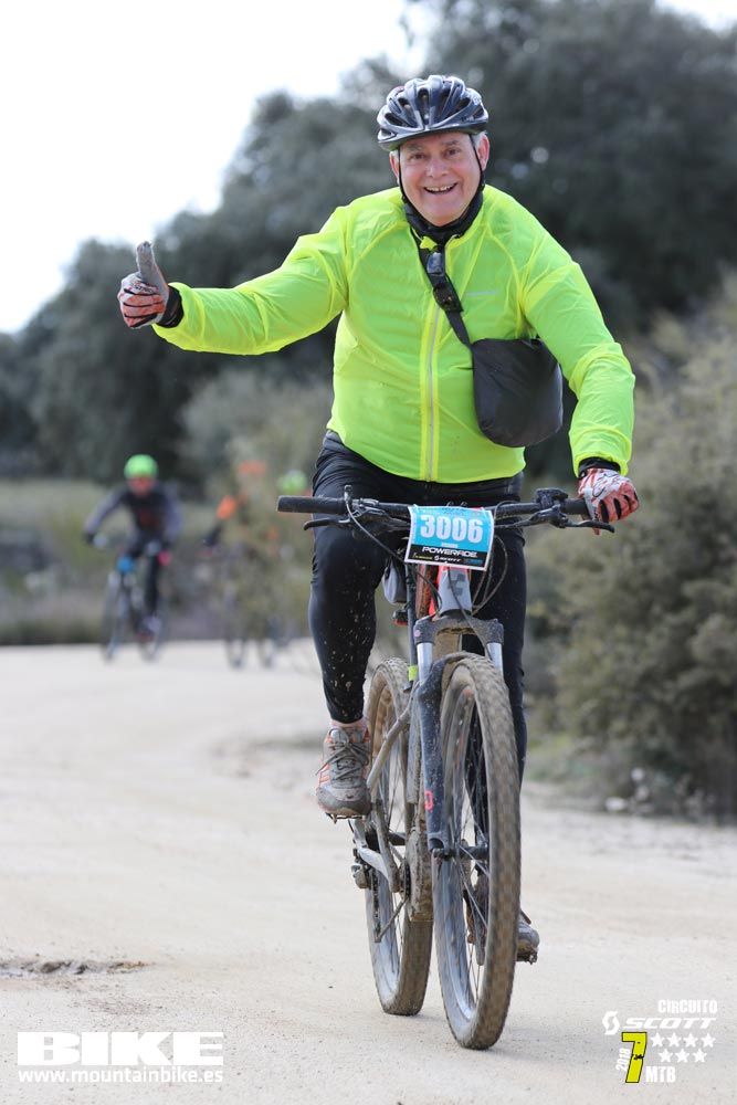Ruta de la miel. Colmenarejo. Circuito Scott 7 Estrellas 2018. Galería 5