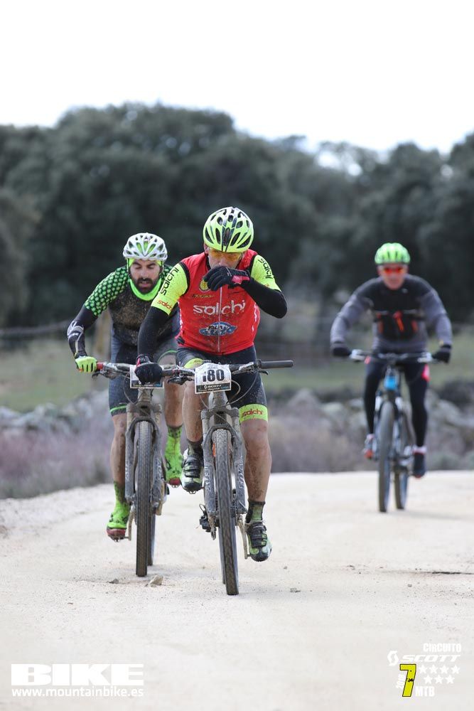 Ruta de la miel. Colmenarejo. Circuito Scott 7 Estrellas 2018. Galería 5