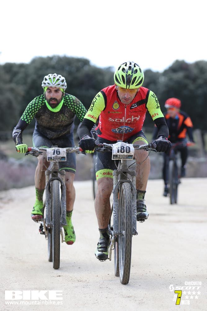 Ruta de la miel. Colmenarejo. Circuito Scott 7 Estrellas 2018. Galería 5