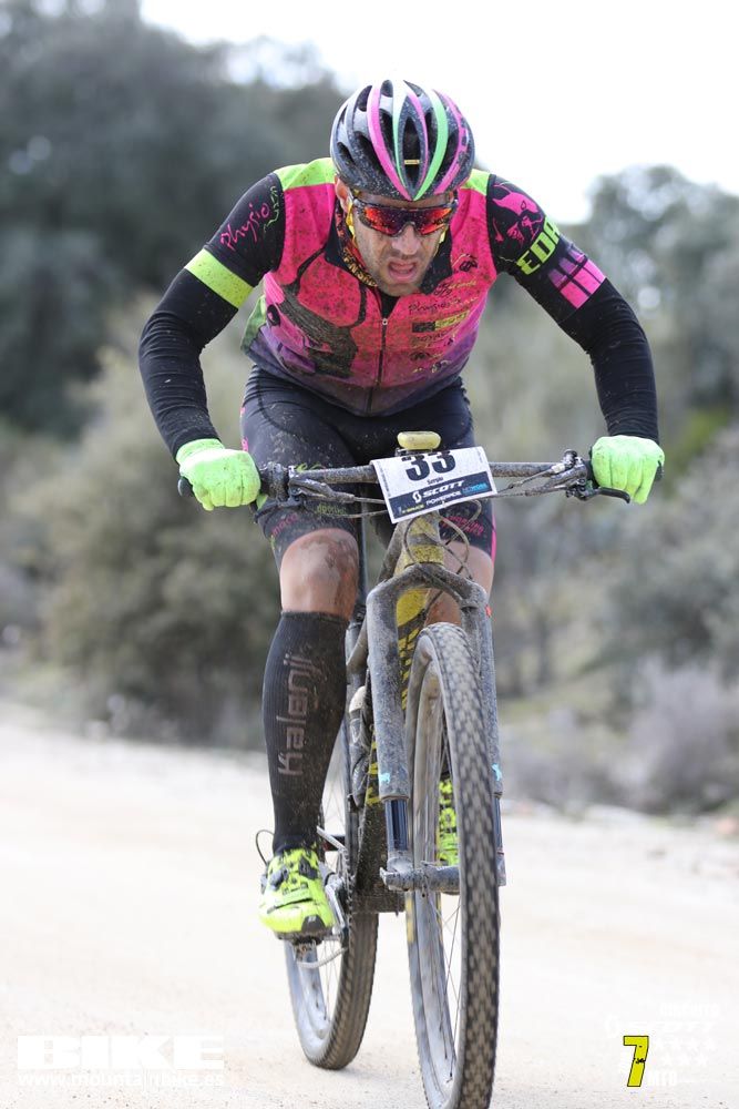 Ruta de la miel. Colmenarejo. Circuito Scott 7 Estrellas 2018. Galería 5