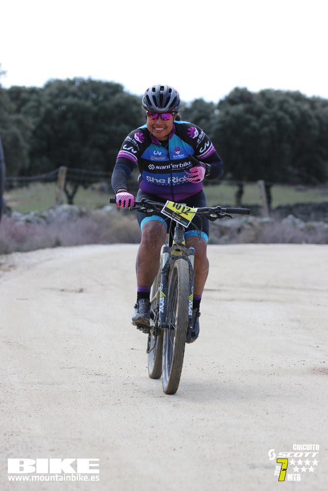 Ruta de la miel. Colmenarejo. Circuito Scott 7 Estrellas 2018. Galería 5