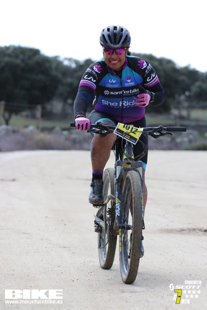Ruta de la miel. Colmenarejo. Circuito Scott 7 Estrellas 2018. Galería 5