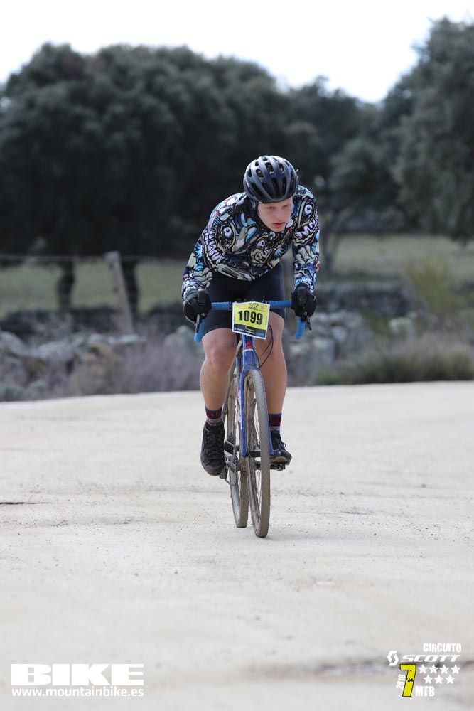 Ruta de la miel. Colmenarejo. Circuito Scott 7 Estrellas 2018. Galería 5