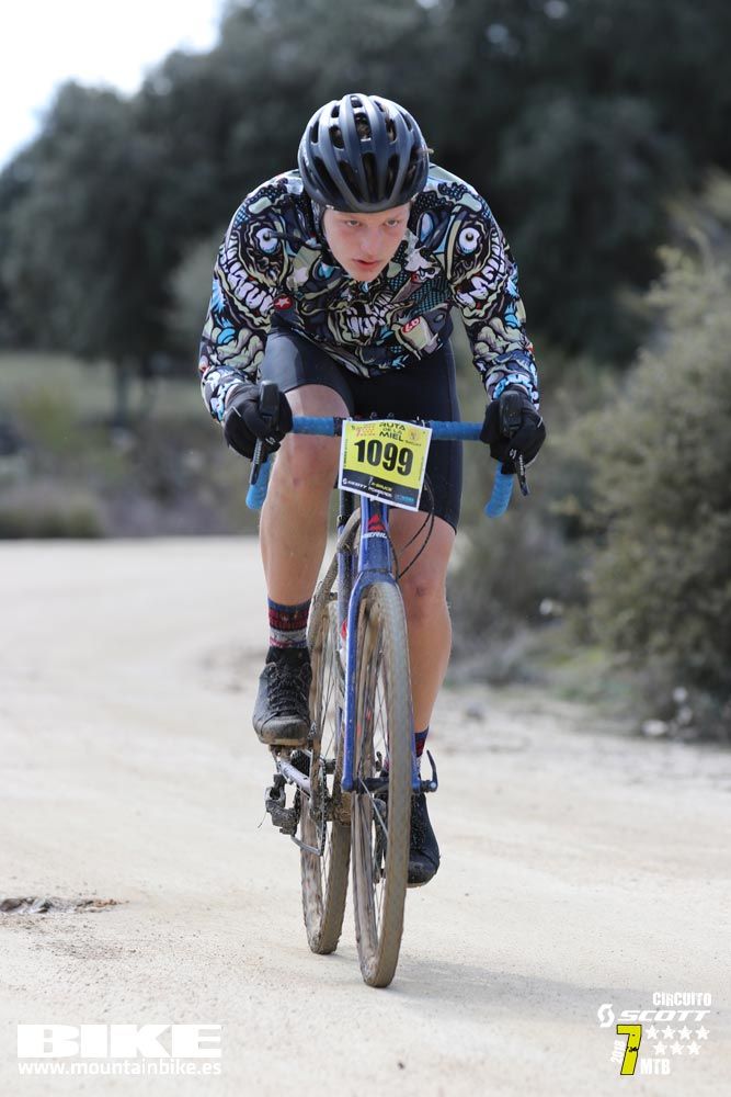 Ruta de la miel. Colmenarejo. Circuito Scott 7 Estrellas 2018. Galería 5