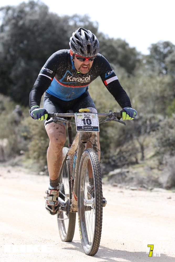Ruta de la miel. Colmenarejo. Circuito Scott 7 Estrellas 2018. Galería 5