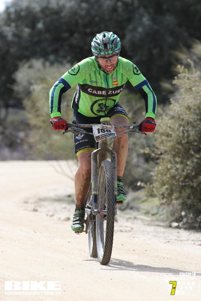 Ruta de la miel. Colmenarejo. Circuito Scott 7 Estrellas 2018. Galería 5
