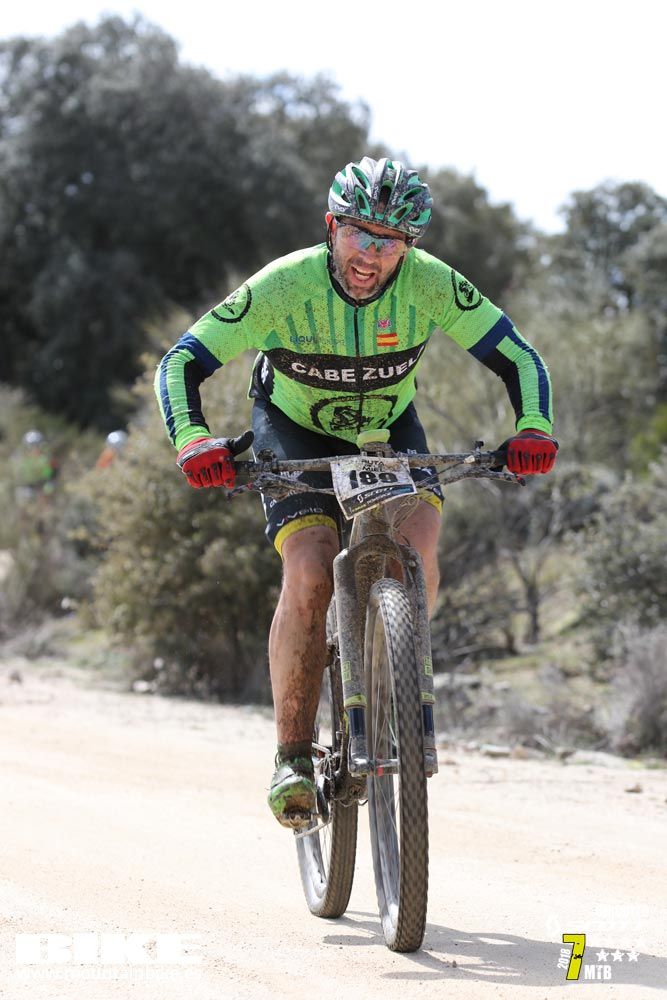 Ruta de la miel. Colmenarejo. Circuito Scott 7 Estrellas 2018. Galería 5