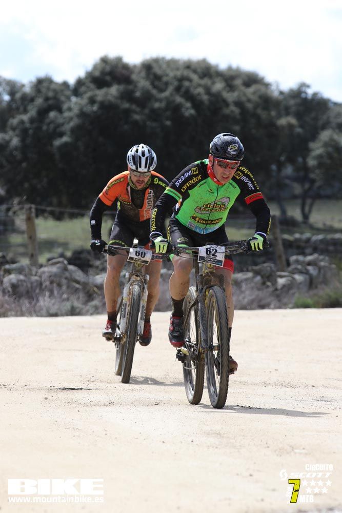 Ruta de la miel. Colmenarejo. Circuito Scott 7 Estrellas 2018. Galería 5