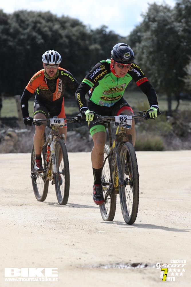 Ruta de la miel. Colmenarejo. Circuito Scott 7 Estrellas 2018. Galería 5