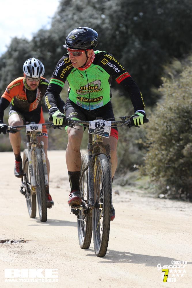 Ruta de la miel. Colmenarejo. Circuito Scott 7 Estrellas 2018. Galería 5