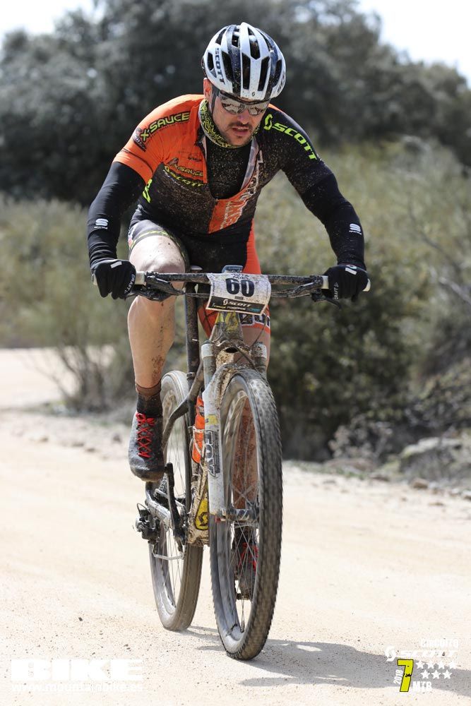 Ruta de la miel. Colmenarejo. Circuito Scott 7 Estrellas 2018. Galería 5